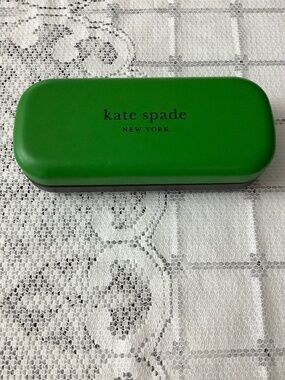 Kate Spade Glasses Case